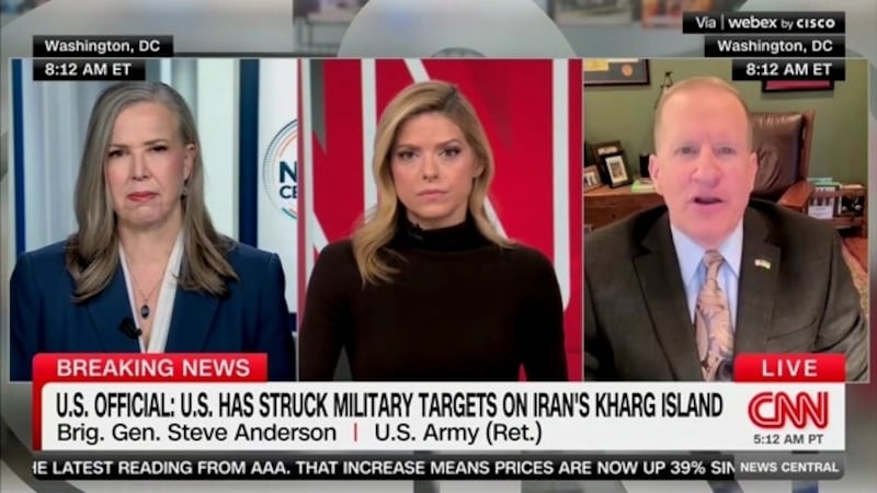 CNN