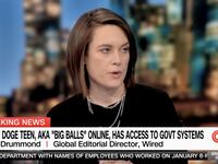 CNN