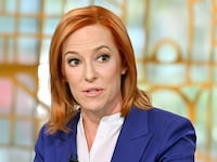 Jen Psaki.