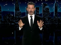 Jimmy Kimmel