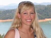 A picture of Sherri Papini, the 41-year-old California mom who pleaded guilty to fabricating her 2016 abduction. She was released from federal prison last week.