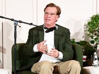 Aaron Sorkin