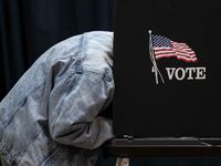 Ohio polls