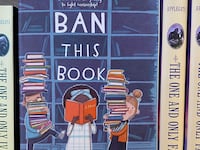 book ban