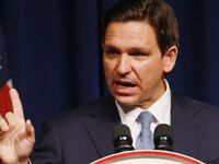 Ron DeSantis
