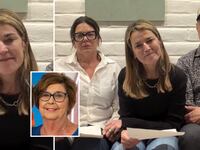 Savannah Guthrie pleads for the return of her mother, Nancy Guthrie.