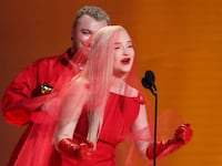 Kim Petras