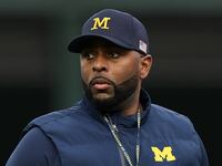 Sherrone Moore