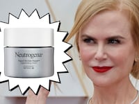 Nicole Kidman Skin Care Neutrogena