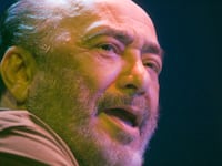 Eddie Palmieri