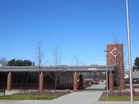 Wayland High School