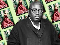 Inside Edward Enninful’s Revolution at British ‘Vogue’