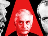 Watergate Veteran James Quarles Takes Center STage in Trump-Russia Probe