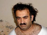 Khalid Sheikh Mohammed