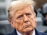 Donald Trump could take over D.C. police force without congressional approval.