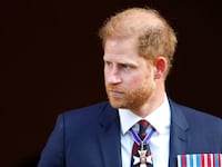 A lawyer for NGN accused Prince Harry of deliberately deleting messages that may be relevant to his lawsuit against the media group.