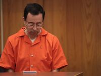 Larry Nassar