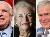articles/2011/01/30/alfalfa-club-dinner-bush-family-sandra-day-oconnor-and-more-trade-jokes/mcelwaine-alfalafa-club_156585_ire3vp
