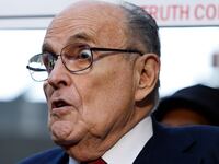 Rudy Giuliani