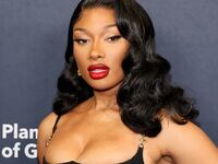 Megan Thee Stallion attends the 2024 Planned Parenthood Of Greater New York Gala on April 16, 2024 in New York City.