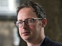 Nate Silver.