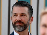 Donald Trump Jr.