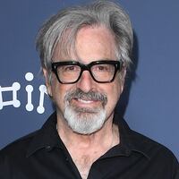 LOS ANGELES, CALIFORNIA - NOVEMBER 05: Robert Carradine arrives at the Los Angeles Premiere Of Neon's "Sentimental Value" at DGA Theater Complex on November 05, 2025 in Los Angeles, California. (Photo by Steve Granitz/FilmMagic)