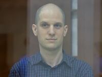 Wall Street Journal reporter Evan Gershkovich was sentenced to 16 years in Russia on espionage charges.