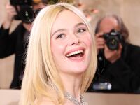 Elle Fanning
