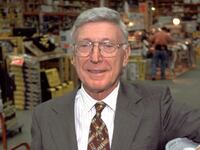 Bernie Marcus