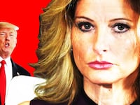 Paula Jones' Lawyers Are Back to Help Another Woman Sue a President