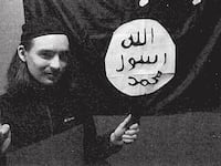 Alexander Scott Mercurio, an Idaho teenager who allegedly pledged allegiance to ISIS and planned to attack churches in Coeur d’Alene.