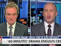 Stephen Miller