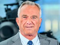 RFK Jr. fired an entire advisory committee on vaccines to restore "public trust."