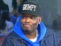 Michael Che
