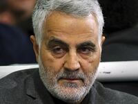 Qasem Soleimani