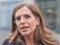 Nancy Mace.