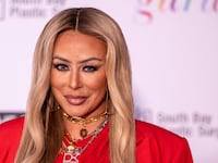 Aubrey O’Day, a former member of Combs-founded girl group Danity Kane, has previously claimed she was fired from the band because she refused Combs’ requests “in other areas’ outside of music.”