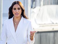 Meghan, Duchess of Sussex