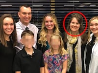 Boelter family