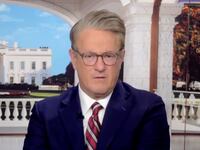MSNBC Joe Scarborough spoke about toxic masculinity in relation to the Democrats’ defeat in the 2024 election on ‘Morning Joe.’