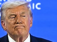 President Donald Trump