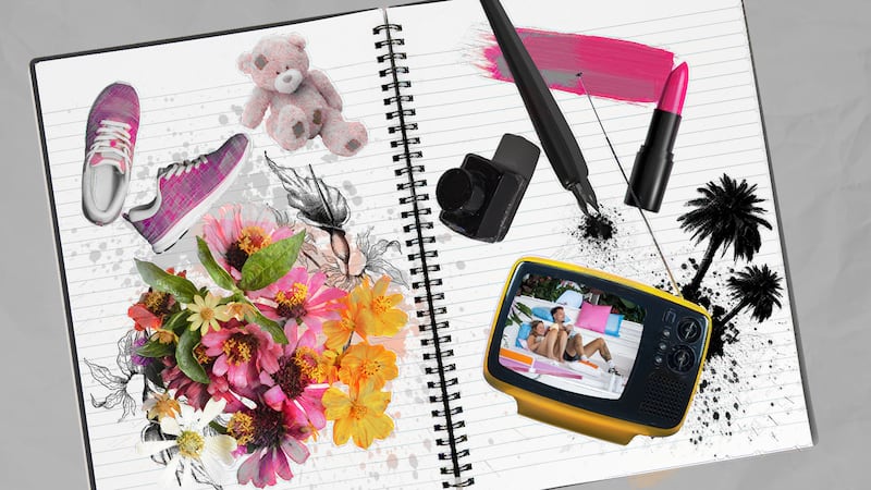 The Brain Dump Journal