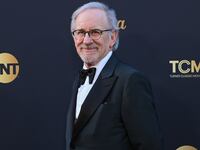 Steven Spielberg