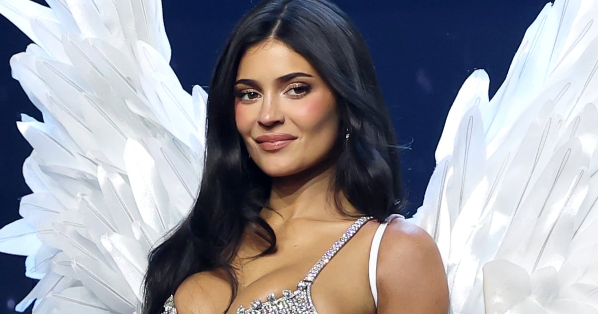 Kylie Jenner Slammed for ‘Disrespectful’ Victoria’s Secret Gig