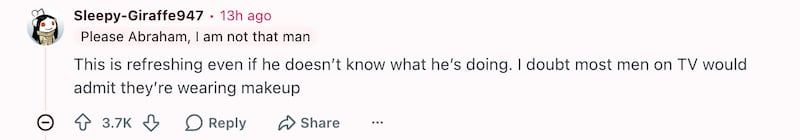 Online, people found Jeremy Lin's transparency refreshing.
