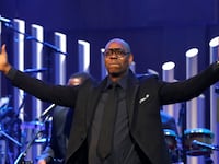Dave Chappelle