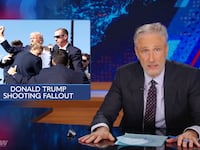 Jon Stewart