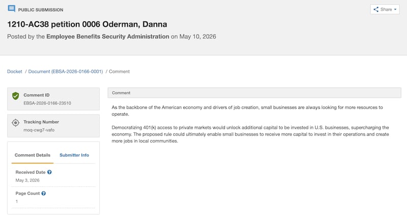 Danna Oberman