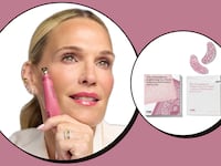 Molly Sims YSE Beauty
